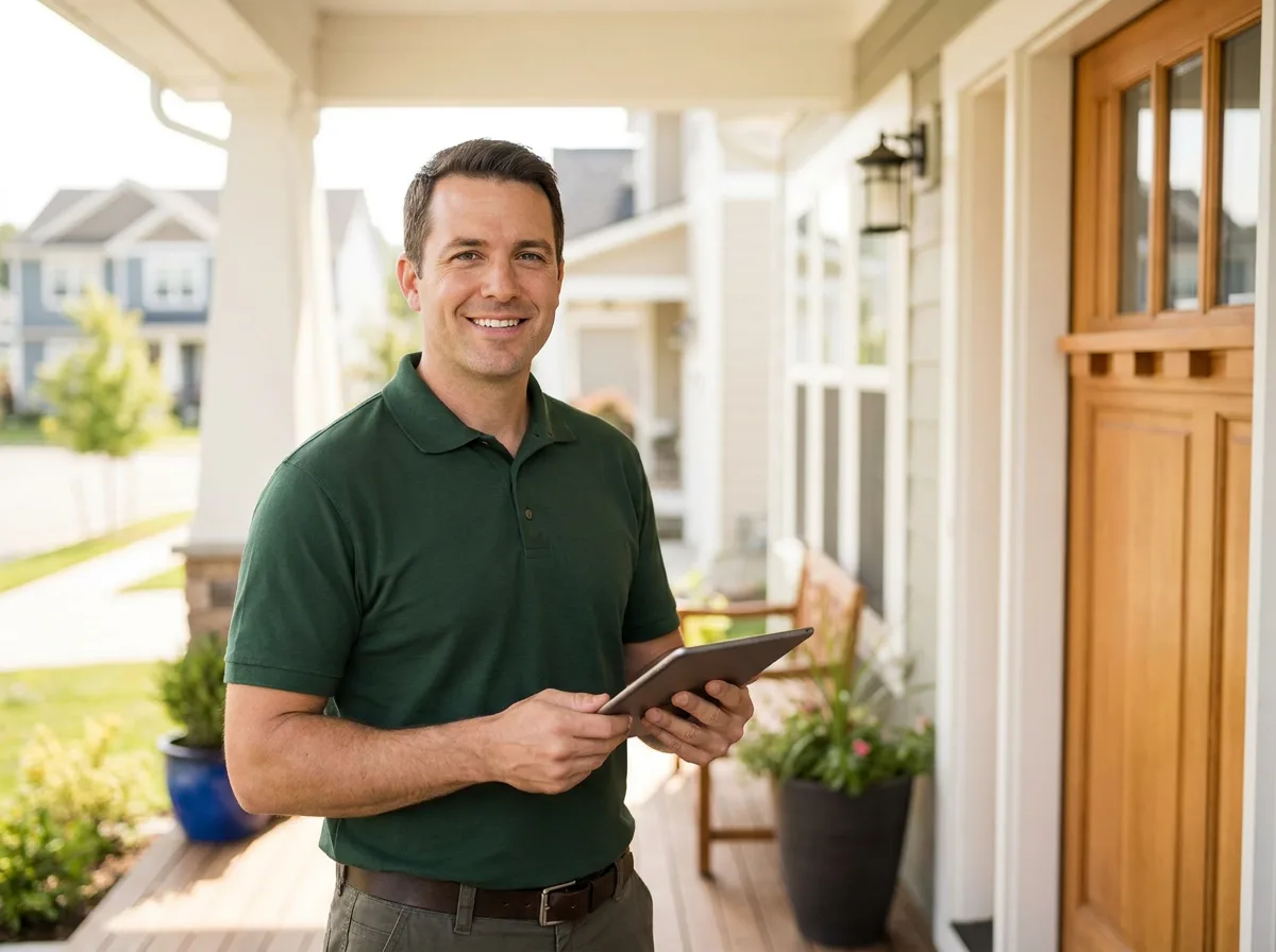 Pest control FAQs for Lyman, NE